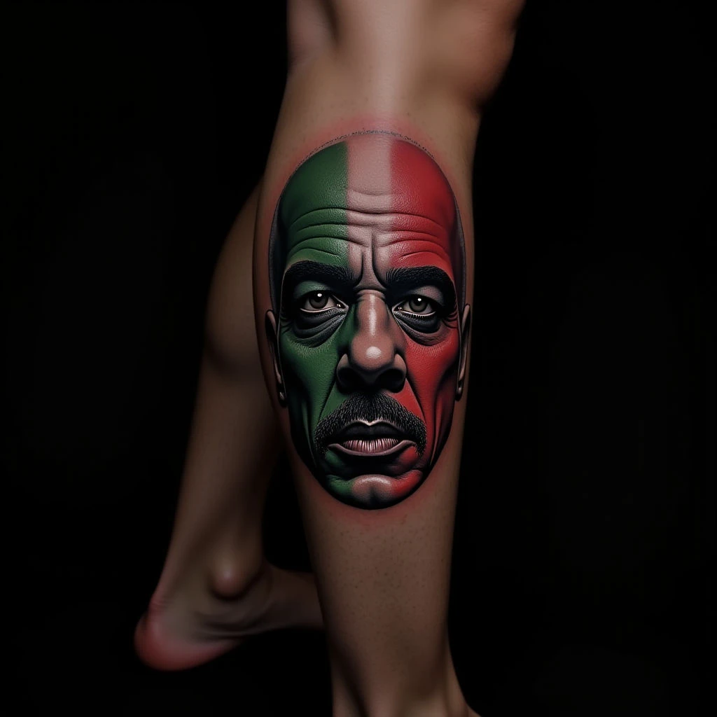 Italian Tattoo Symbols & Meanings: A New School Guide