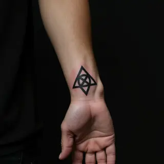 Italian Tattoo Symbols: Meanings & New School Designs