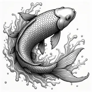 Exploring Japanese Black Tattoo Designs: A Beginner's Guide