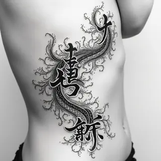 Japanese Character Tattoo Ideas: Meaning & Inspiration