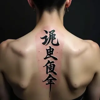 Japanese Character Tattoo Ideas: Meaning & Design Guide