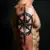 Compass Rose Tattoo Meaning: A Japanese Perspective
