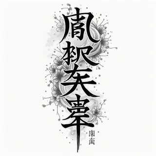 Japanese Letter Tattoo Ideas: Meaning & Inspiration