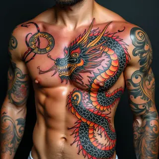 Finding Japanese Style Tattoo Artists Near You: A Comprehensive Guide
