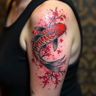 Exploring Japanese Style Tattoos: A Comprehensive Guide