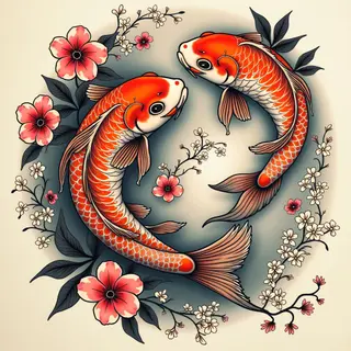 Unveiling the Symbolism: A Guide to Japanese Tattoos & Their Meanings
