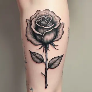 Exploring Jimin's Tattoo Speculation & Meaning