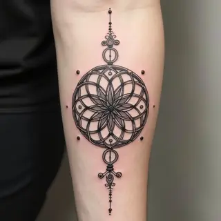 Decoding Jungkook's Tattoos: Symbolism & Meaning