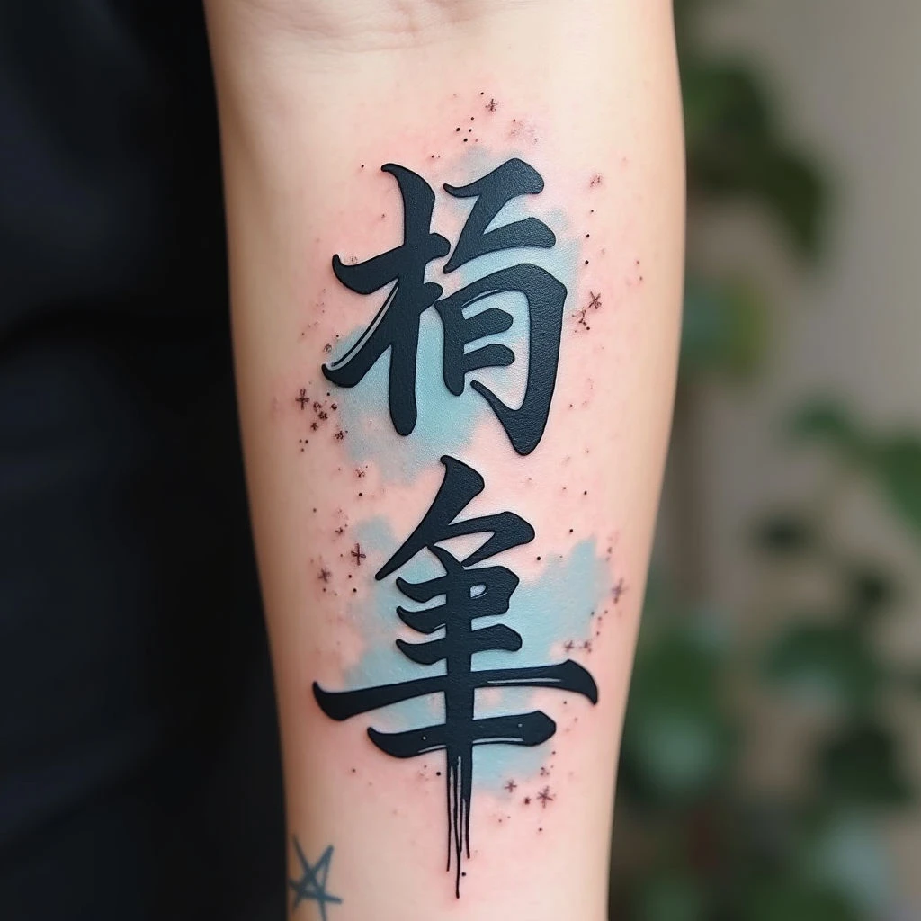 Kanji Tattoo Ideas: Meaning, Designs & Cultural Significance