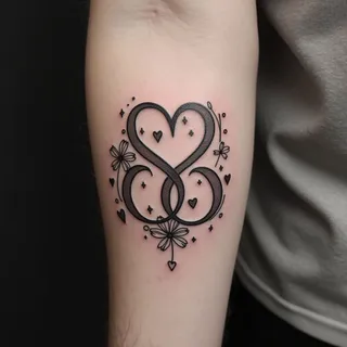 Kids Names Tattoo Ideas for Guys: Meaningful Designs & Inspiration