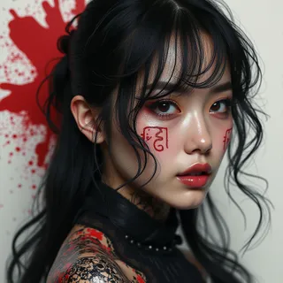 Korean Name Tattoo Design: Meaning, Style & Inspiration