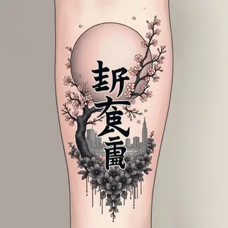 Korean Name Tattoos: Meaning, Styles & Placement Ideas