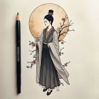 Korean Tattoo Designs & Meanings: A Comprehensive Guide