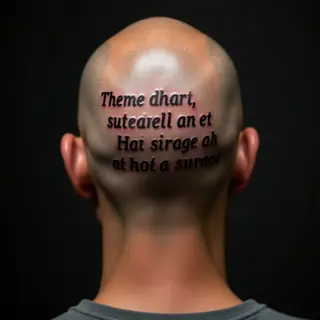 Short Bible Verse Tattoos for Men: Meaning & Design Ideas