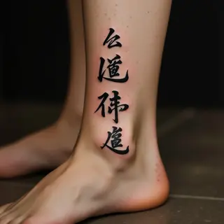 Famous Tattoo Quotes: Meaningful Lettering Designs