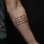 Godly Quotes for Tattoos: Minimalist Forearm Inspiration