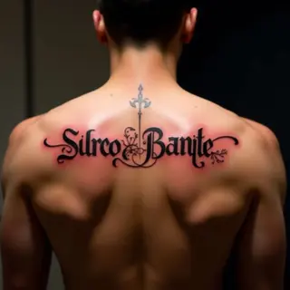 Best Tattoo Phrases for Guys: Fine Line Inspiration