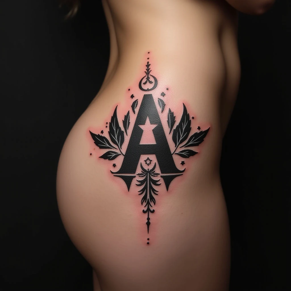 Inspiring Writing Tattoos for Women: Elegant & Meaningful Designs