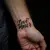 Best Wrist Lettering Tattoos for Men: Ideas & Placement