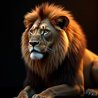 Lion Tattoo Ideas: Symbolism, Styles & Placement Guide