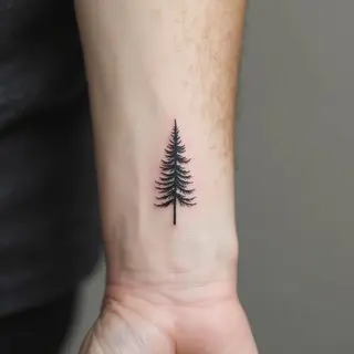 Little Tattoo Ideas for Men: Subtle Ink & Meaningful Designs