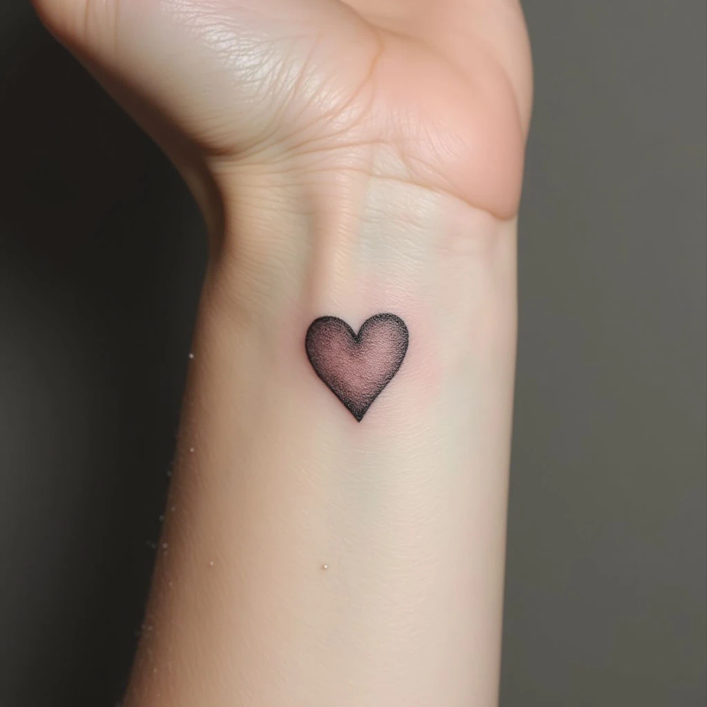 Little Tattoos & Their Big Meanings: A Guide to Tiny Ink