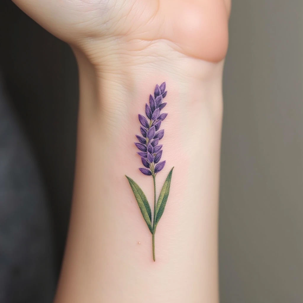 Little Tattoos & Their Big Meanings: A Tiny Guide to Symbolism