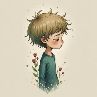 Lost Boy Tattoo Ideas: Finding Your Way Through Ink & Healing