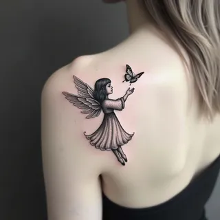 Lost Child Tattoo Ideas: Symbolism, Designs & Meaning