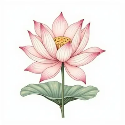 Lotus Flower Tattoo Meaning for Women: A Symbol of Rebirth & Enlightenment