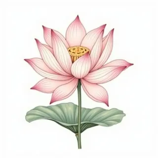 Lotus Flower Tattoo Meaning for Women: A Symbol of Rebirth & Enlightenment