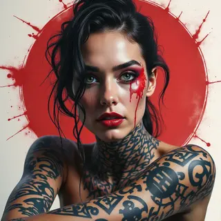 Lower Sleeve Tattoo Ideas: A Guide to Design & Inspiration