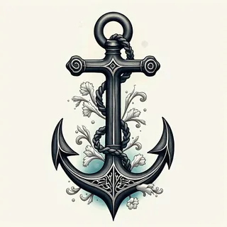 Marine Tattoos: A Deep Dive into Meaning & Symbolism