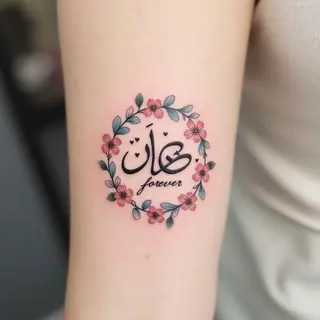 Marriage Tattoo Ideas: Symbols of Love & Commitment