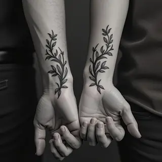 Marriage Tattoo Ideas: Symbolism, Meaning & Design Inspiration