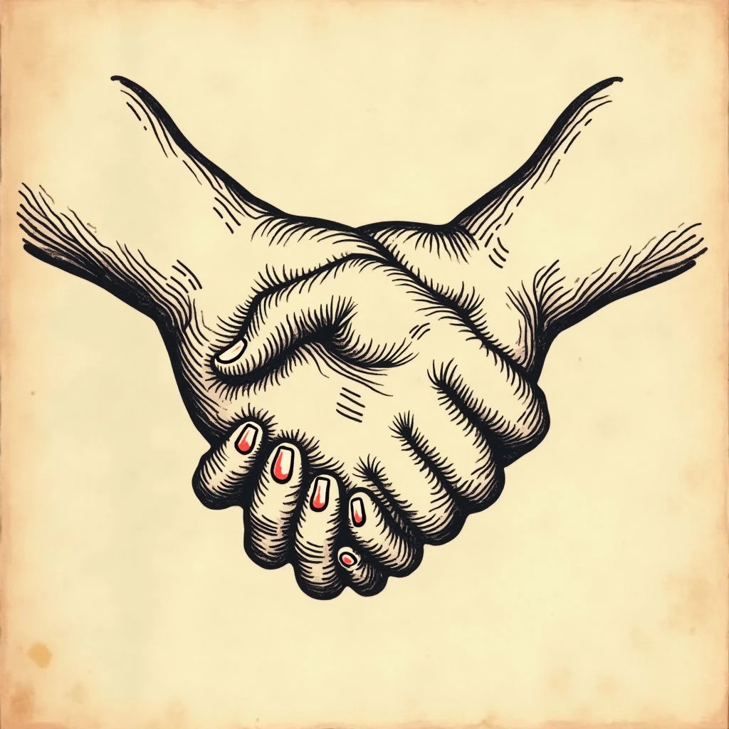 Tattoo Designs for Friends: A Guide to Shared Ink