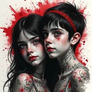 Matching Mom & Son Tattoo Ideas: Meaningful Designs & Inspiration