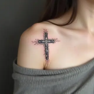 Meaningful Faith Tattoos for Women: Designs & Symbolism