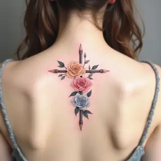 Meaningful Faith Tattoos for Females: Designs, Symbolism & Inspiration