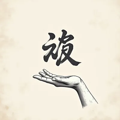 Meaningful Japanese Words Tattoo: Finding Depth & Healing
