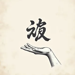 Meaningful Japanese Words Tattoo: Finding Depth & Healing