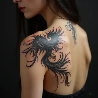 Meaningful Quote Tattoos for Women: Finding Strength in Ink