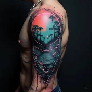 Meaningful Tattoo Ideas For Men: A Guide to Purpose & Style