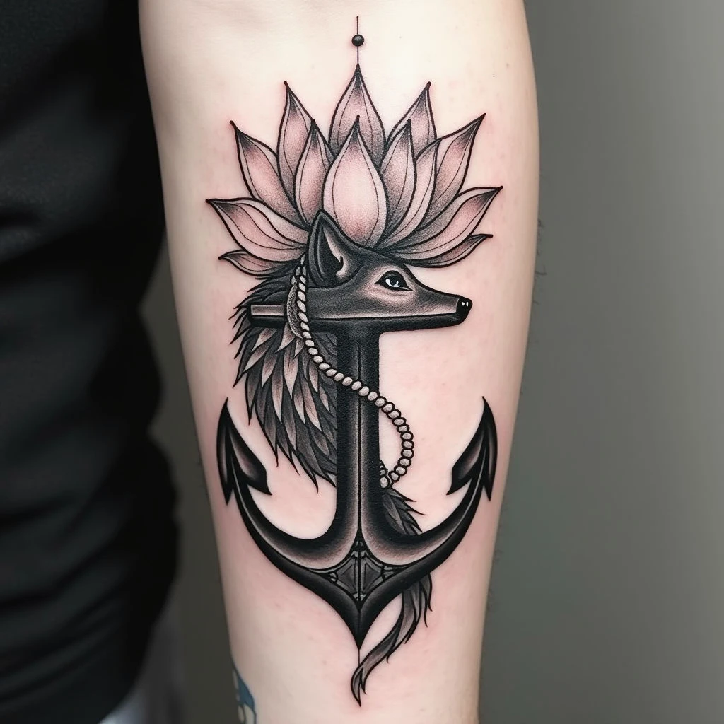 Meaningful Tattoo Symbols and Their Meanings