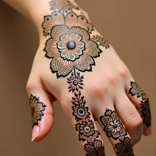 Understanding Mehndi Design Prices: A Comprehensive Guide