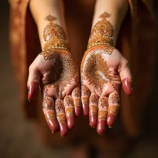 Understanding Mehndi Design Prices: A Guide to Intricate Art & Healing