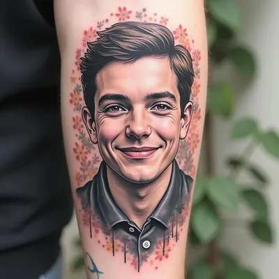 Memorial Tattoo Ideas: Honoring Your Brother's Memory Through Ink