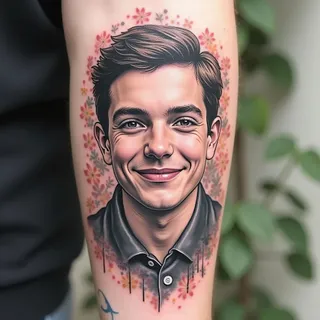 Memorial Tattoo Ideas: Honoring Your Brother's Memory Through Ink