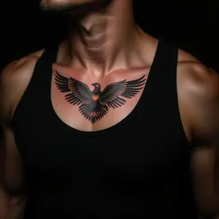 Powerful Mom Memorial Tattoos for Guys - Old School Style