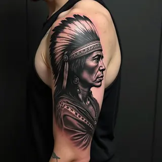 Men's First Tattoo Ideas: A Guide to Getting Started